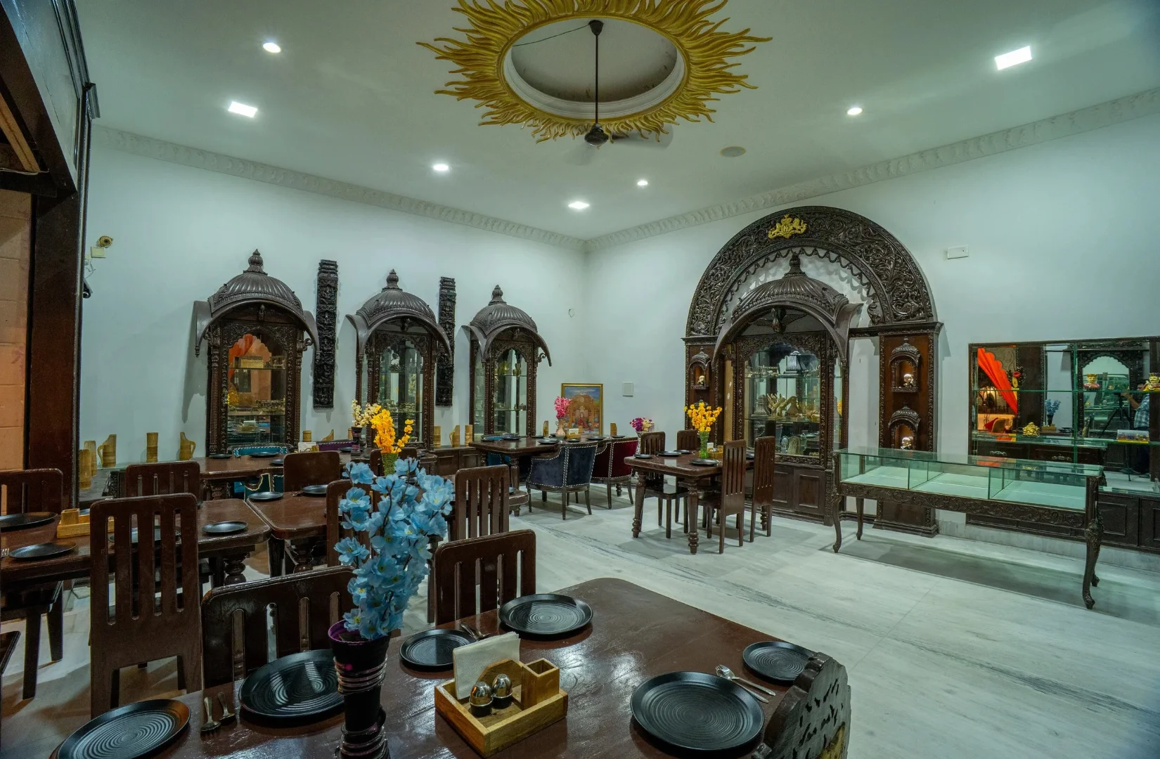 Karni Niwas - Hotel in Deshnoke Karni Niwas - Hotel in Deshnoke